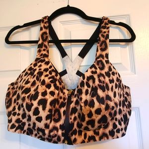 Victoria Secrer Knockout High Impact Sport Bra